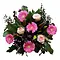  Rose Bouquet