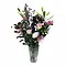 Rose Field Bouquet