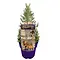 Firenze Bloemenatelier – Handgemaakte Boeketten, Bloemstukken & Planten Lavendel Kerstboom – Lavandula angustifolia 'Christmas Tree'