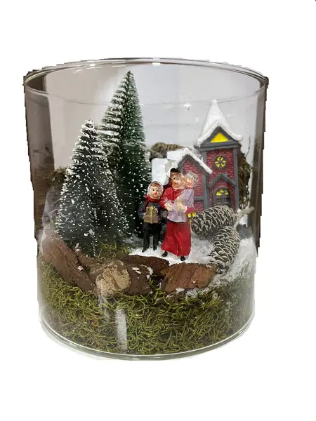 Deco Kerst