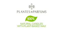 Plantes & Parfums – Geurkaarsen