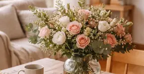 Goede voornemens zijn overschat: begin het nieuwe jaar met bloemen uit Kalmthout