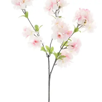 Artificial Cherry Blossom Flowers