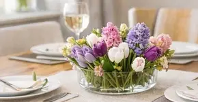 The Ultimate Guide to Spring Bouquets: Tips for Every Interior