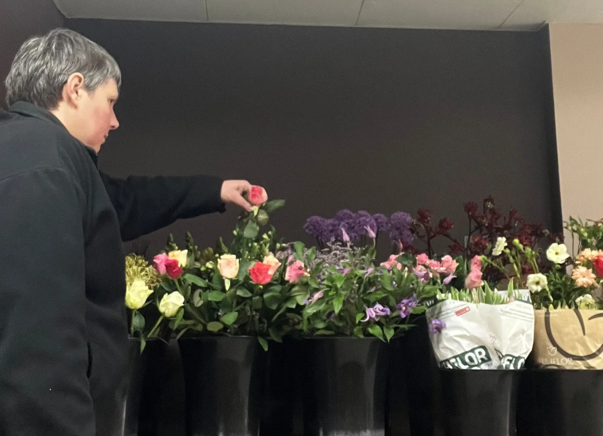 Over Firenzebloemen Kalmthout