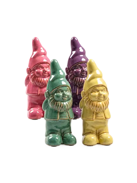 Gnome Sammie