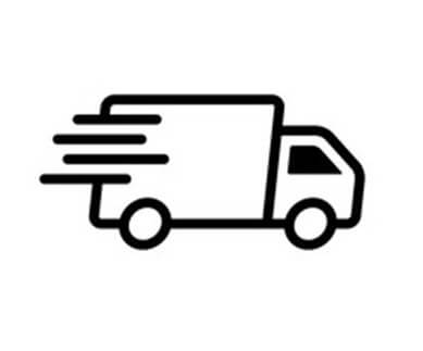 Free shipping above € 50.00