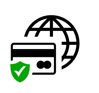 Pay easily and securely online