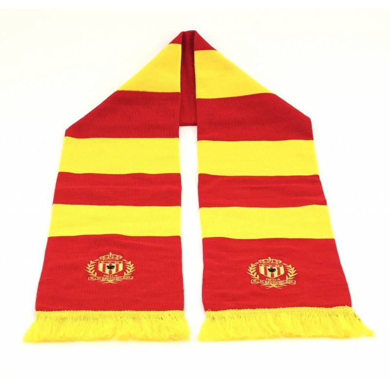 Topfanz Block scarf KV Mechelen