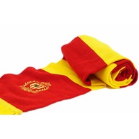 Topfanz Block scarf KV Mechelen