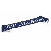 Topfanz Denim scarf KV Mechelen