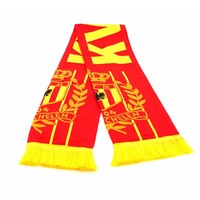 Topfanz Large logo scarf KV Mechelen