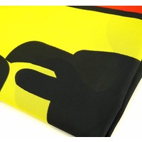 Topfanz Grote vlag