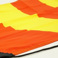 Topfanz Little flag KV Mechelen