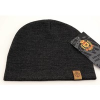 Topfanz Business hat - dark gray