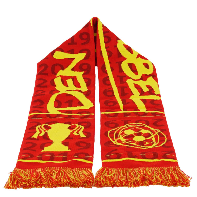 Topfanz Scarf den dubbel