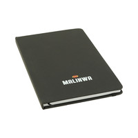 Topfanz Notebook with club song