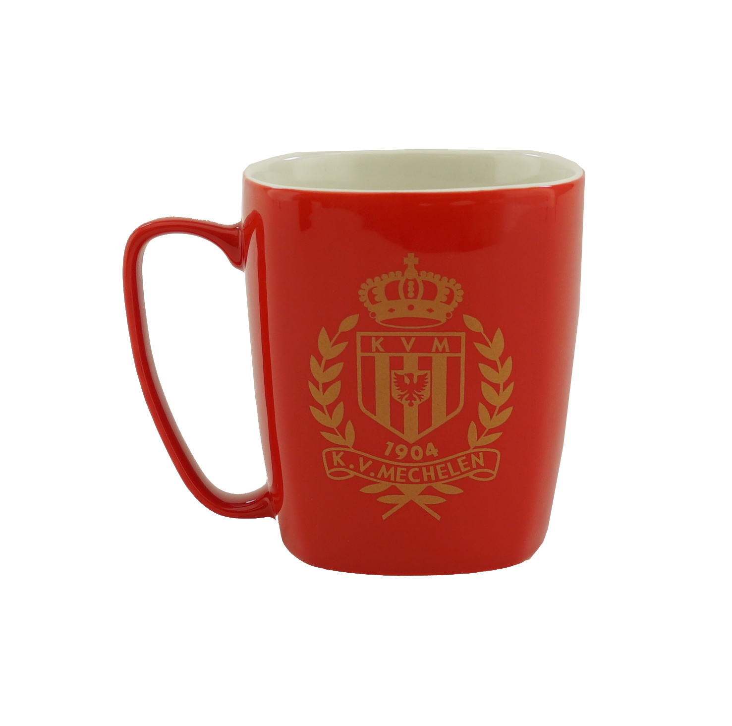 Buy merchandise from KV Mechelen? - KV Mechelen