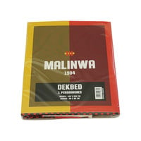 Topfanz Bed cover Malinwa 1 persony
