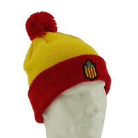 Topfanz Beanie retro