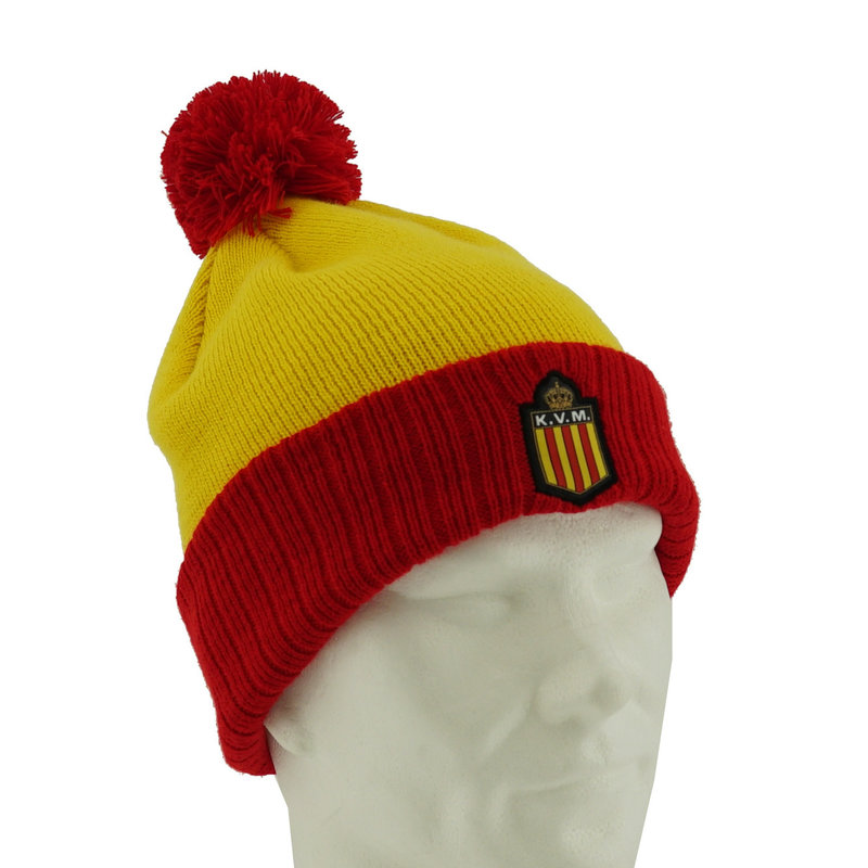 Topfanz Beanie retro