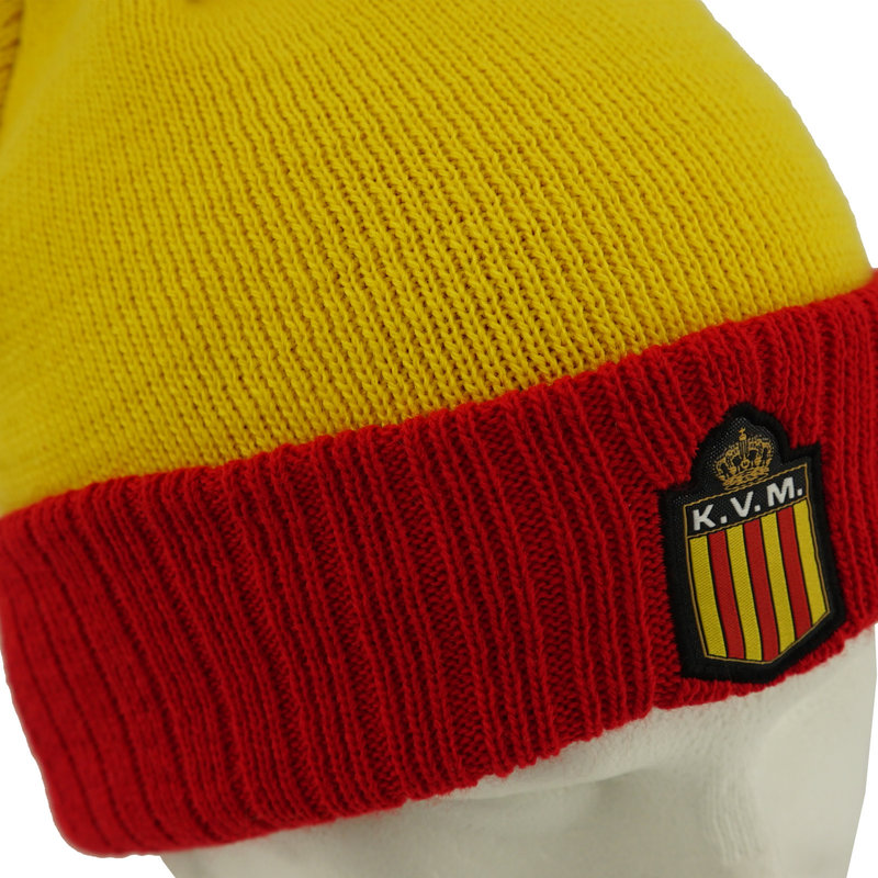 Topfanz Beanie retro