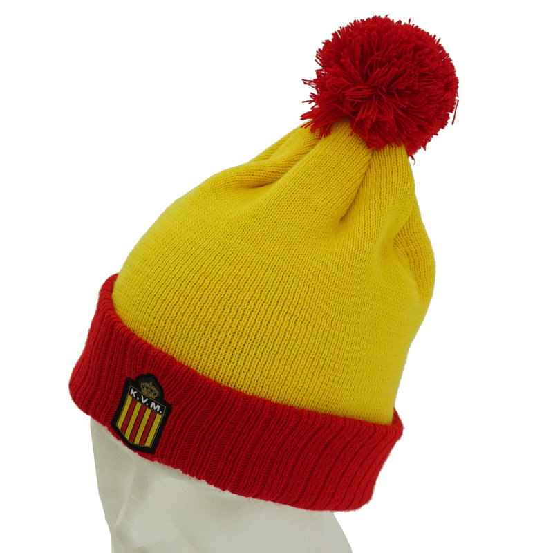 Topfanz Beanie retro