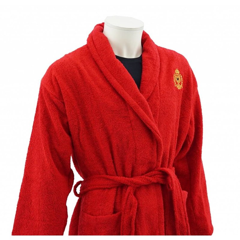 Topfanz Bathrobe KV Mechelen