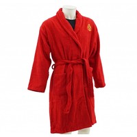 Topfanz Bathrobe KV Mechelen