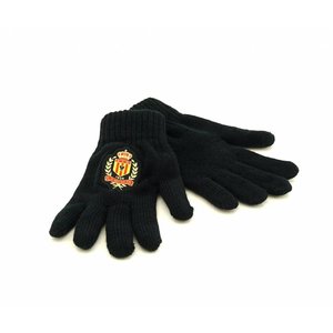 Gloves black - L