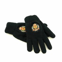 Topfanz Gants noir - L - KVM