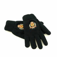 Topfanz Gloves black - L - KVM