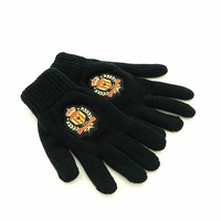 Topfanz Gloves black - L - KVM