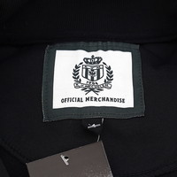 Topfanz Retro jacket KVM