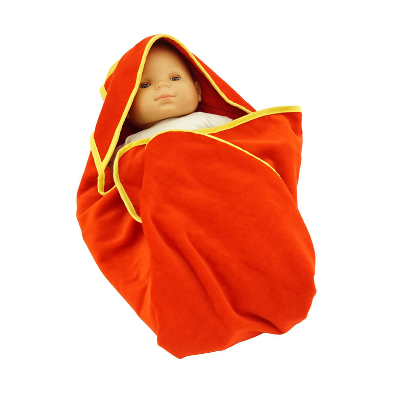 Topfanz Baby hooded towel