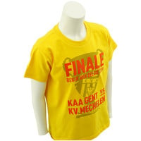 Topfanz T-shirt finale kids