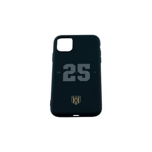 GSM cover black & gold