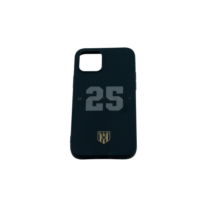 Topfanz GSM cover black & gold