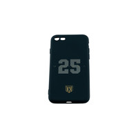 Topfanz GSM cover black & gold