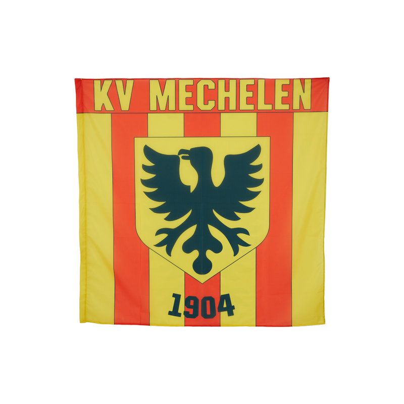 Topfanz Flag KV Mechelen