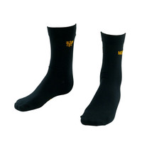 Topfanz Chausettes duo pack noir