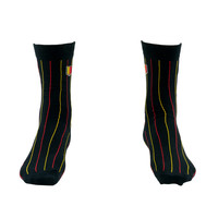 Topfanz Socks duopack casual black