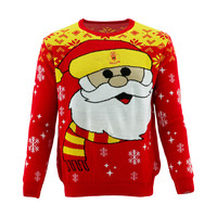 Topfanz Christmas sweater