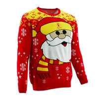 Topfanz Christmas sweater