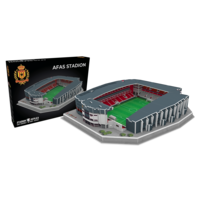 Topfanz KV Mechelen - AFAS Stadion 3D