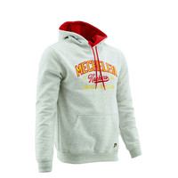 Topfanz Hoodie gris clair Kakkers