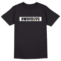 Topfanz T-shirt AWAYDAYS