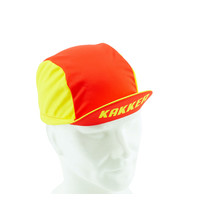 Topfanz Cycling hat - KAKKER