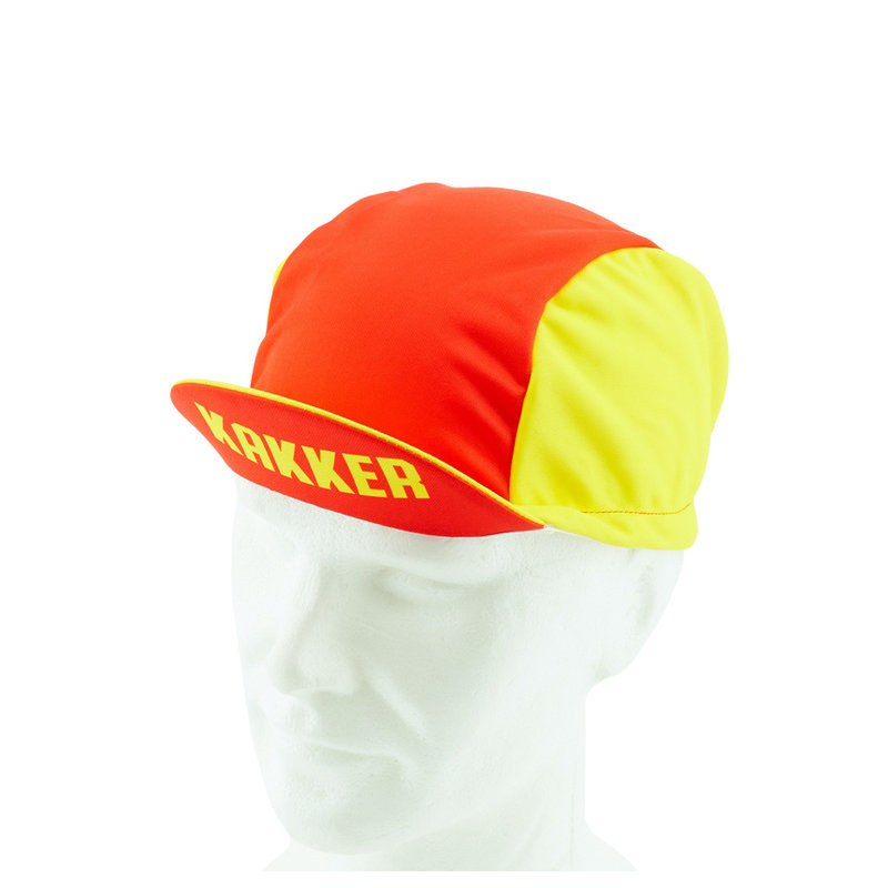 Topfanz Casquette cycliste - KAKKER