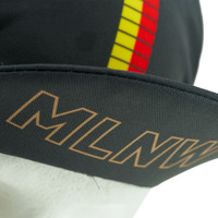 Topfanz Casquette cycliste - MLNW - 25